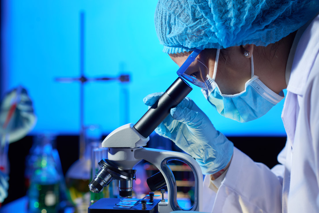 Oposiciones a técnico superior de laboratorio Sacyl en Valladolid