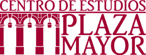 Centro de Estudios Plaza Mayor Logo