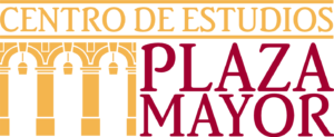 Centro de Estudios Plaza Mayor Logo