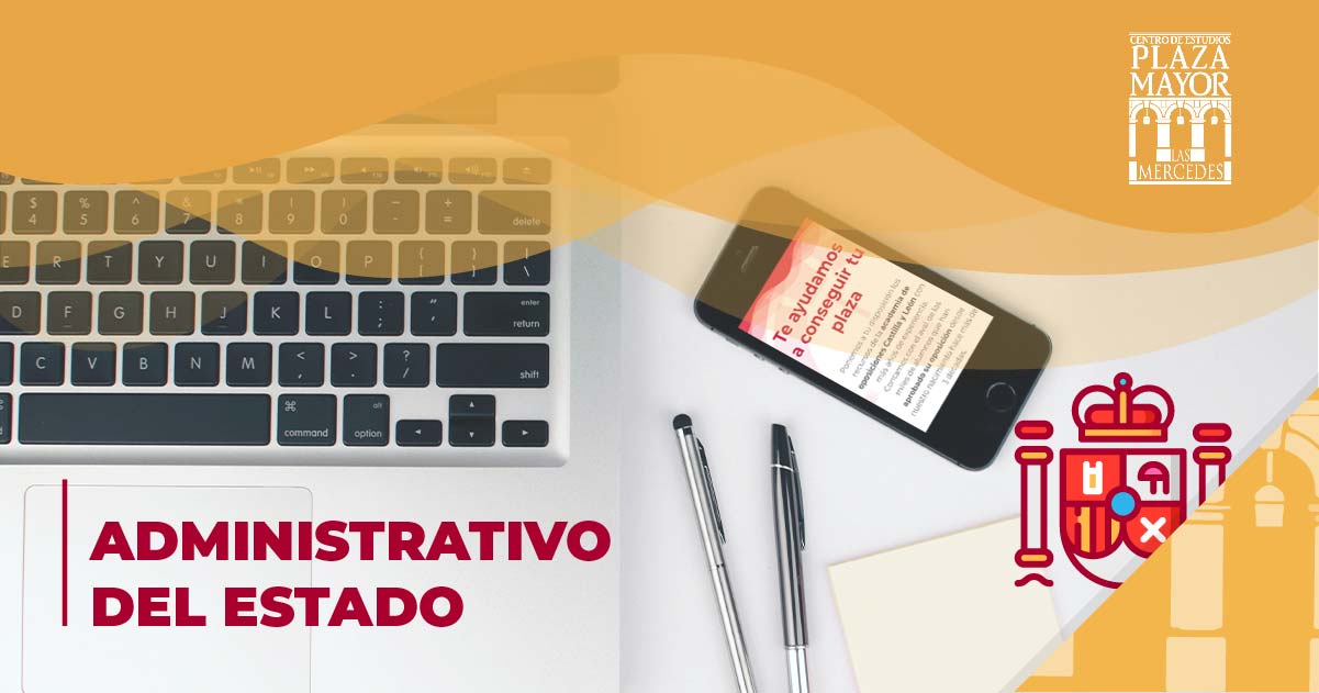 Oposiciones Administrativo del Estado