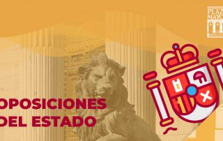 Oposiciones-Estatales