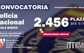 Convocatoria-Policia-Nacional-2022