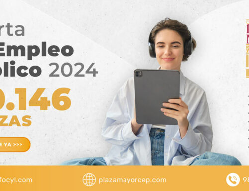 El Gobierno aprueba la Oferta de Empleo Público para 2024 con un total de 40.146 plazas