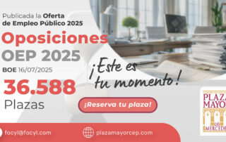 oep 2025