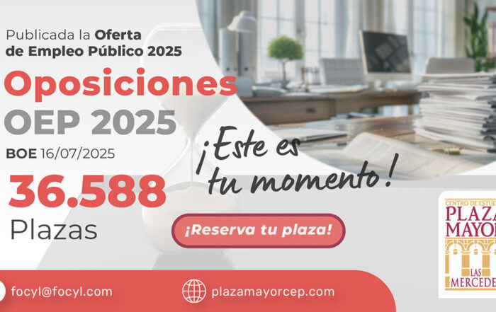 oep 2025