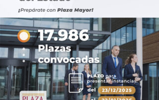 Convocatoria AGE 2026