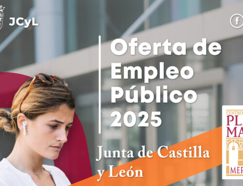 OEP 2025 Junta de Castilla y León: ¡Las plazas para tu futuro ya están aquí!
