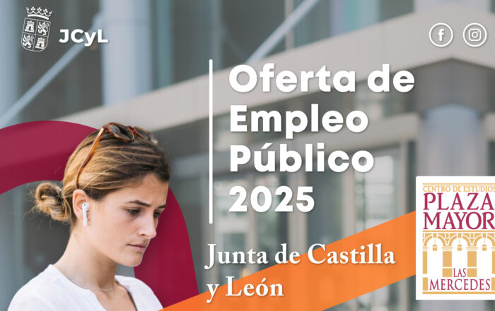 Oferta-de-Empleo-Publico-de-la-Junta-de-Castilla-y-Leon-2025