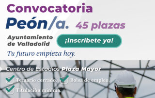 OPOSICIONES-PEON-DEL-AYUNTAMIENTO-DE-VALLADOLID