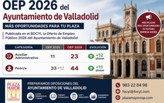 oep valladolid 2026
