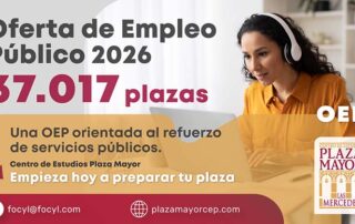 OEP 2026 Plaza Mayor